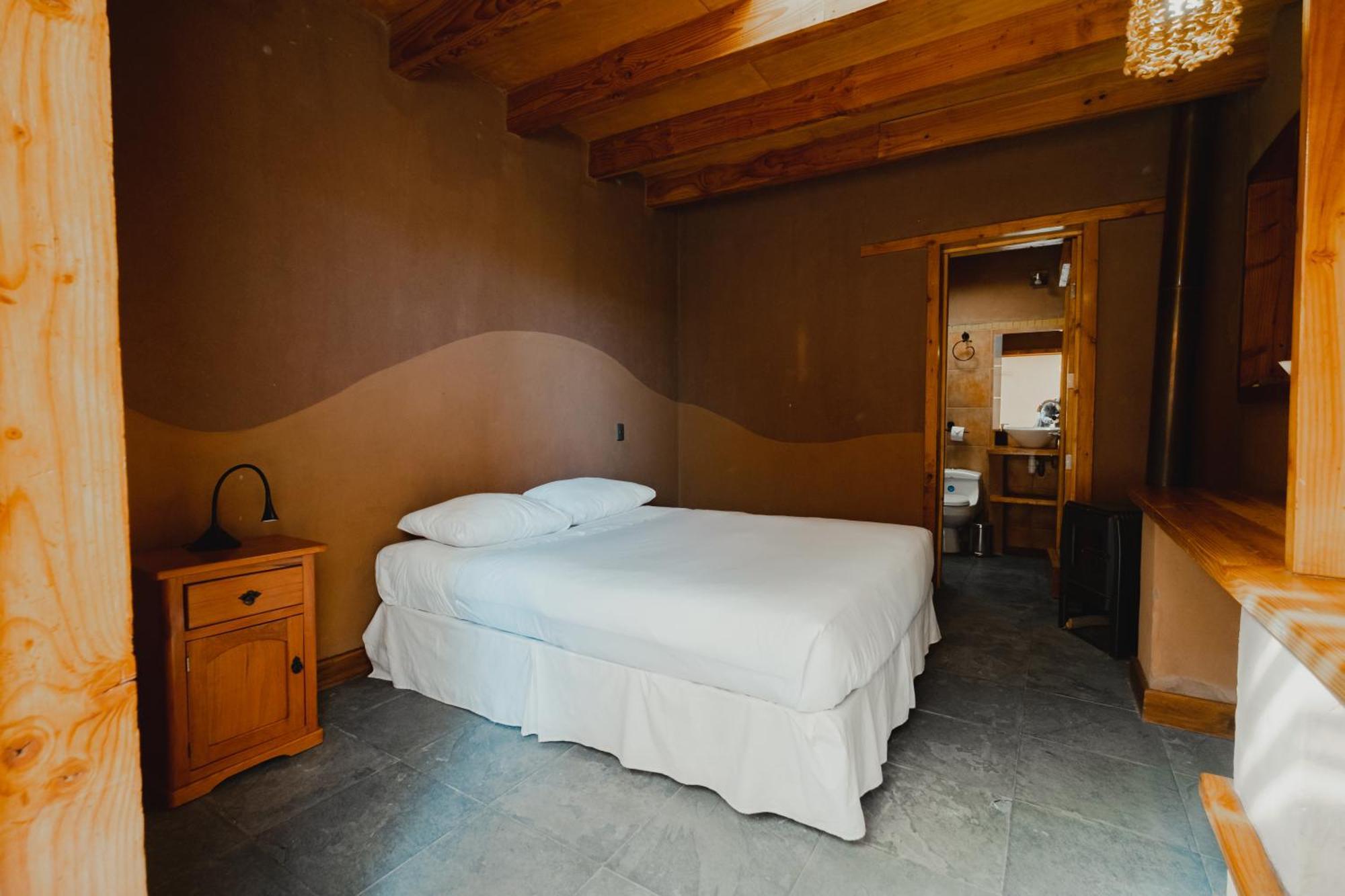 Terra Luna Atacama San Pedro de Atacama Exterior photo