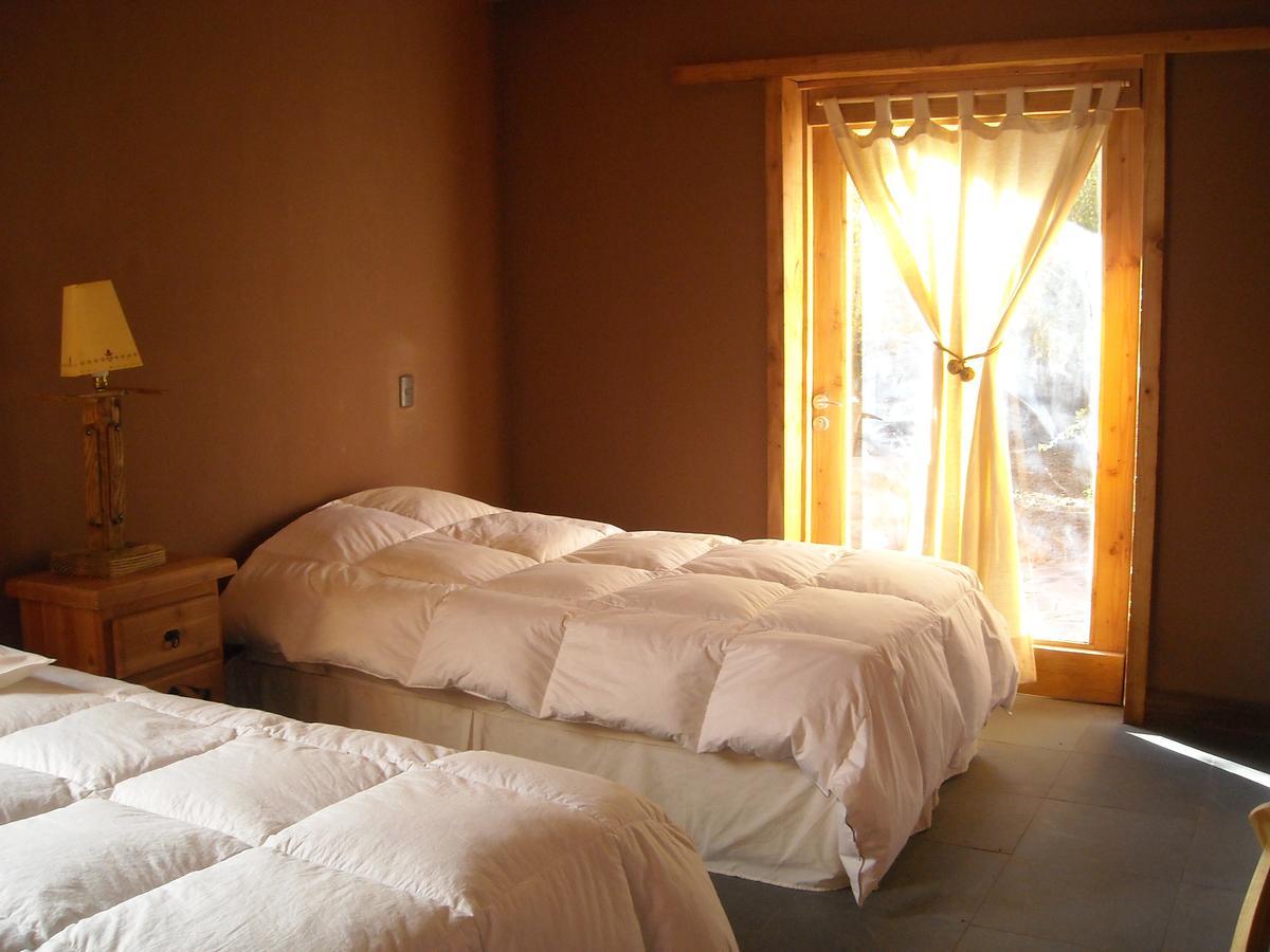 Terra Luna Atacama San Pedro de Atacama Exterior photo