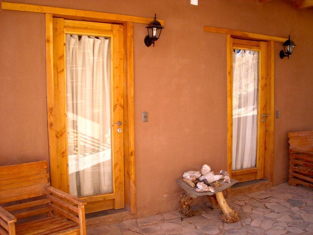 Terra Luna Atacama San Pedro de Atacama Exterior photo