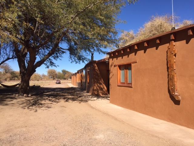 Terra Luna Atacama San Pedro de Atacama Exterior photo