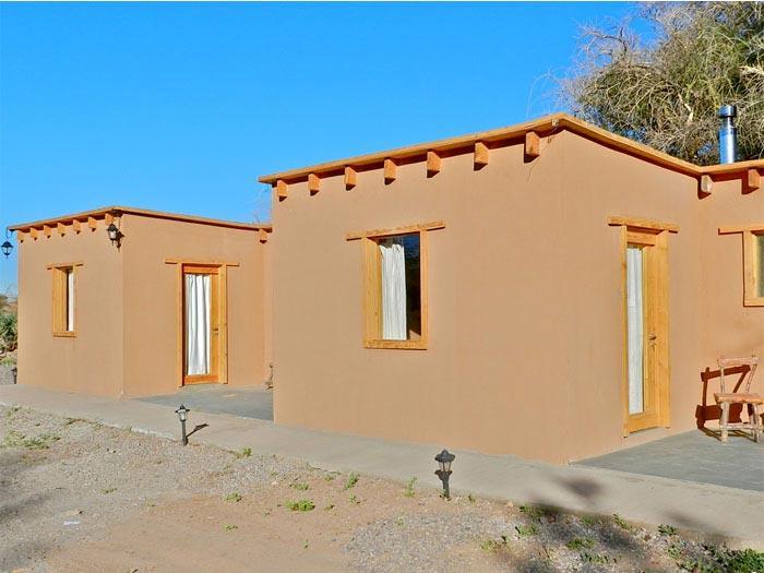 Terra Luna Atacama San Pedro de Atacama Exterior photo