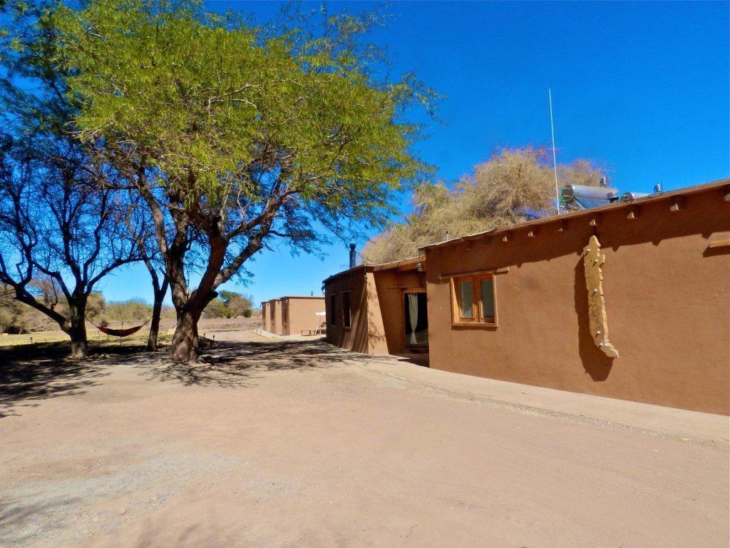 Terra Luna Atacama San Pedro de Atacama Exterior photo